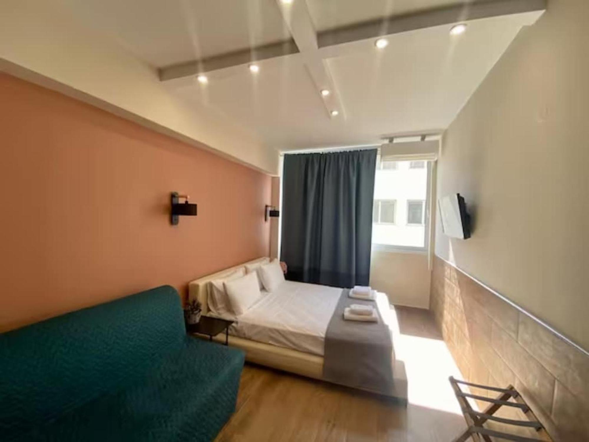 Monastiraki #306 By Superhost Hub Apartment Athens Exterior photo